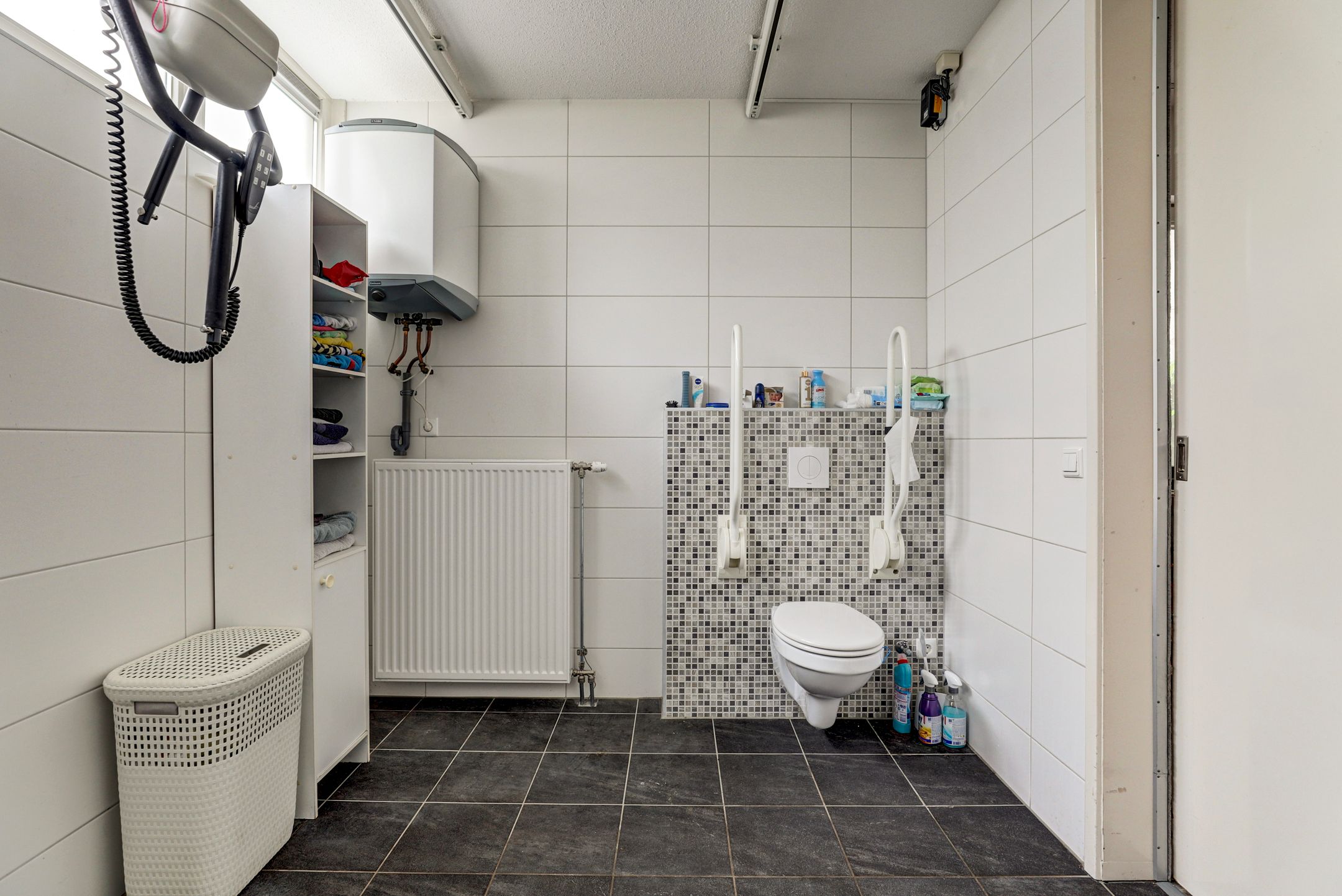Photo 24 of Swammerdamstraat 37