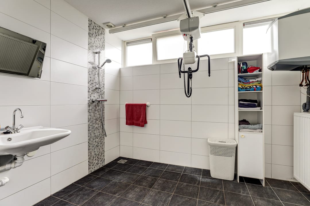 Photo 22 of Swammerdamstraat 37