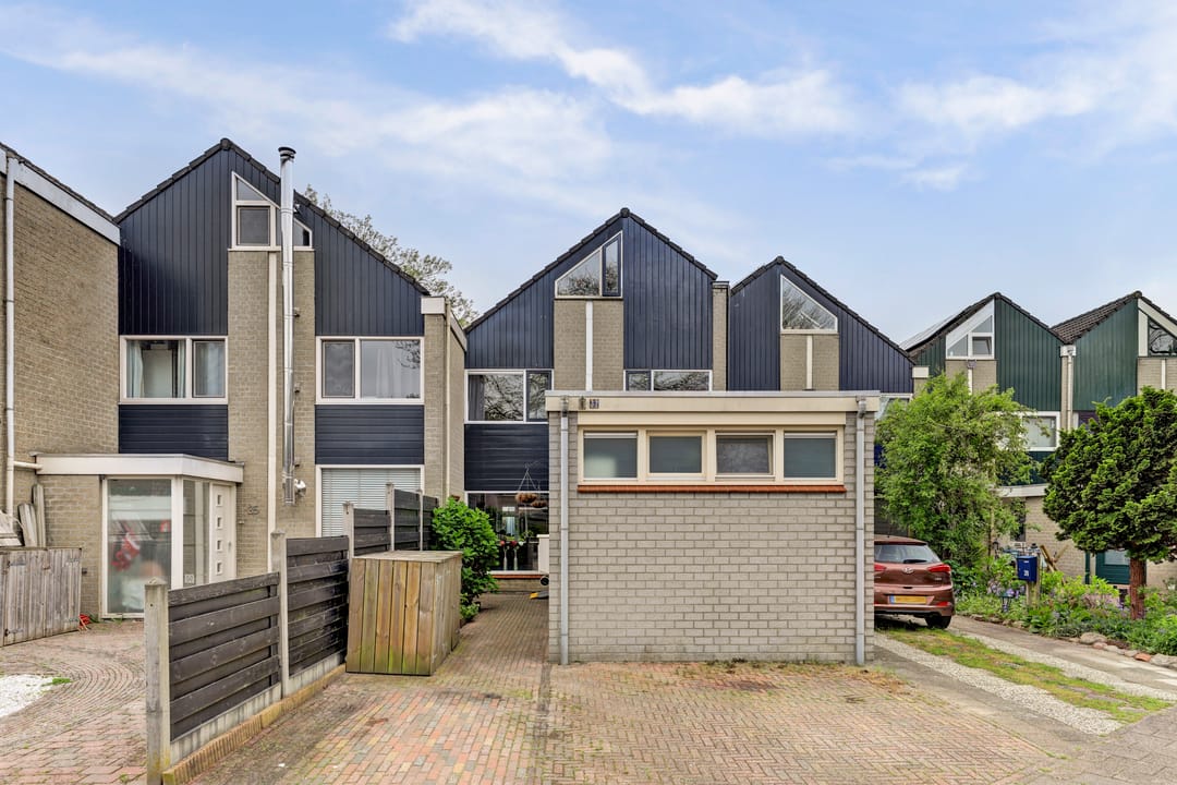 Photo 41 of Swammerdamstraat 37