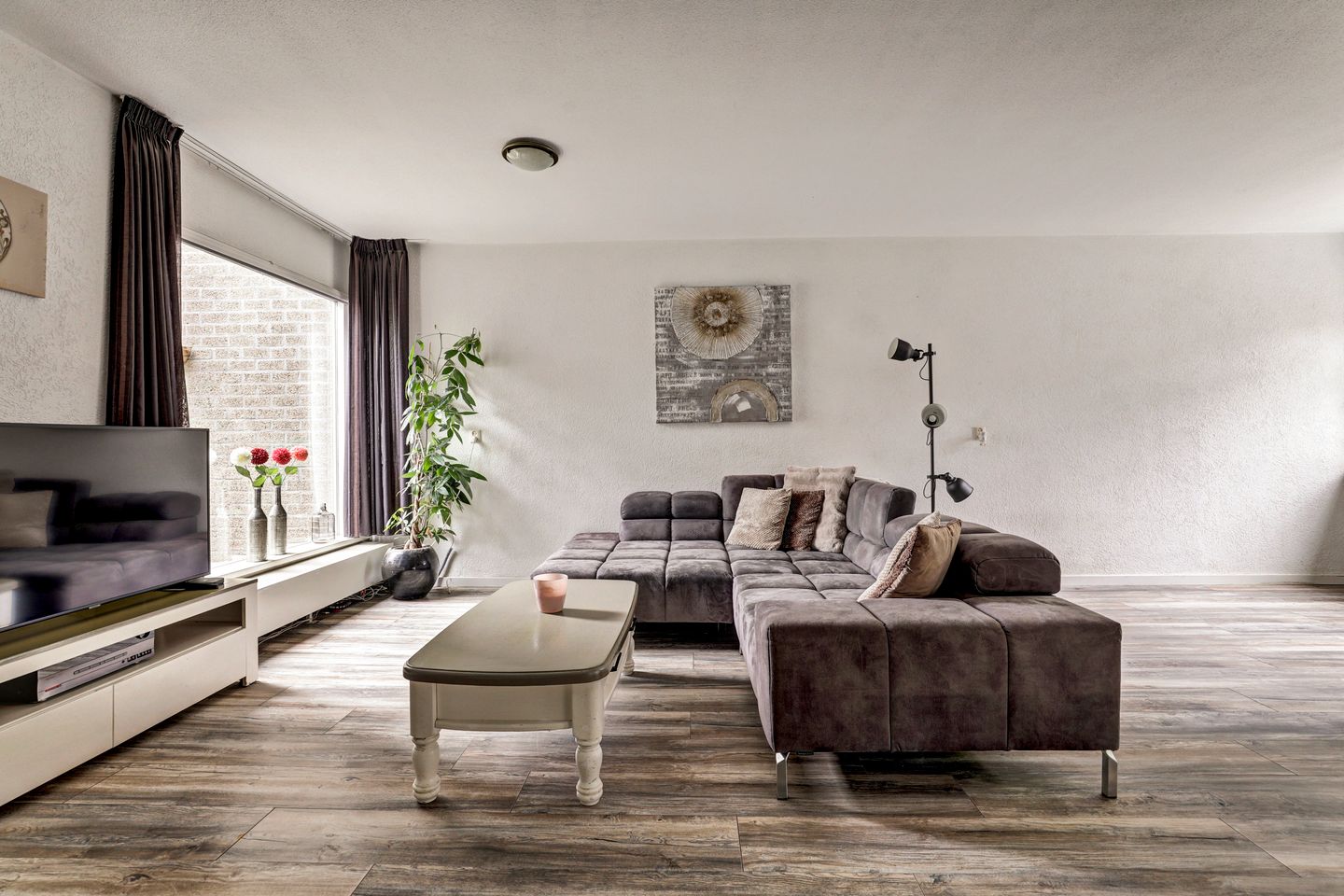 Photo 14 of Swammerdamstraat 37