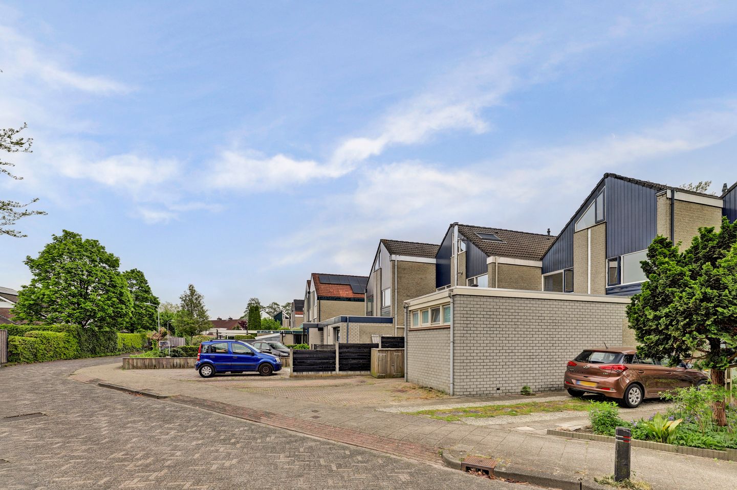 Photo 5 of Swammerdamstraat 37