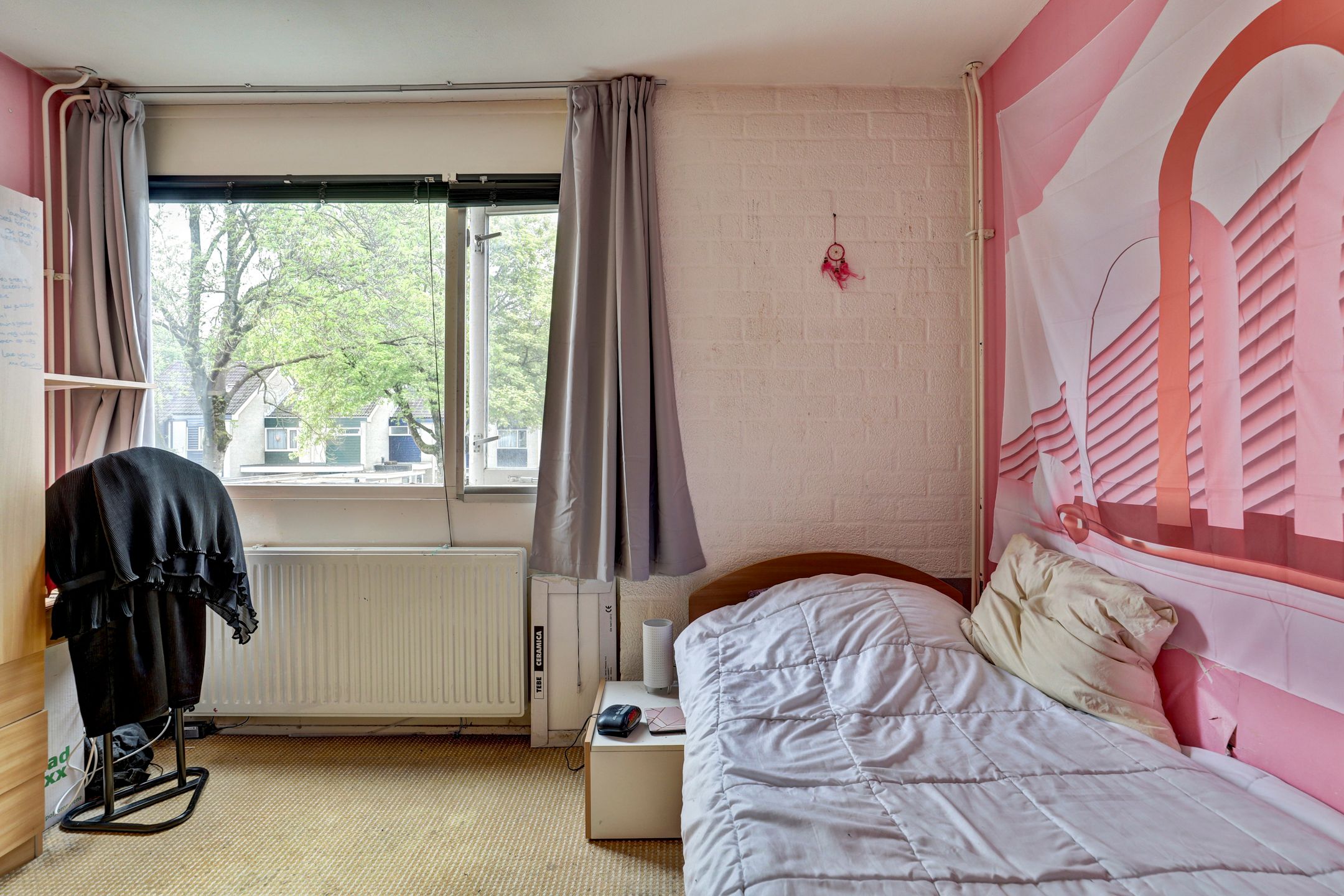 Photo 30 of Swammerdamstraat 37