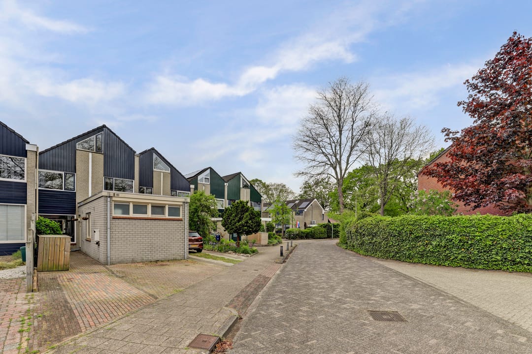 Photo 7 of Swammerdamstraat 37