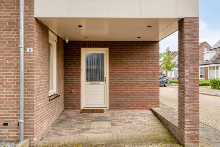 Foto 5 van Moseik 11