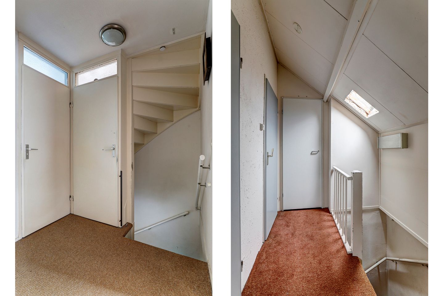Photo 25 of Swammerdamstraat 37