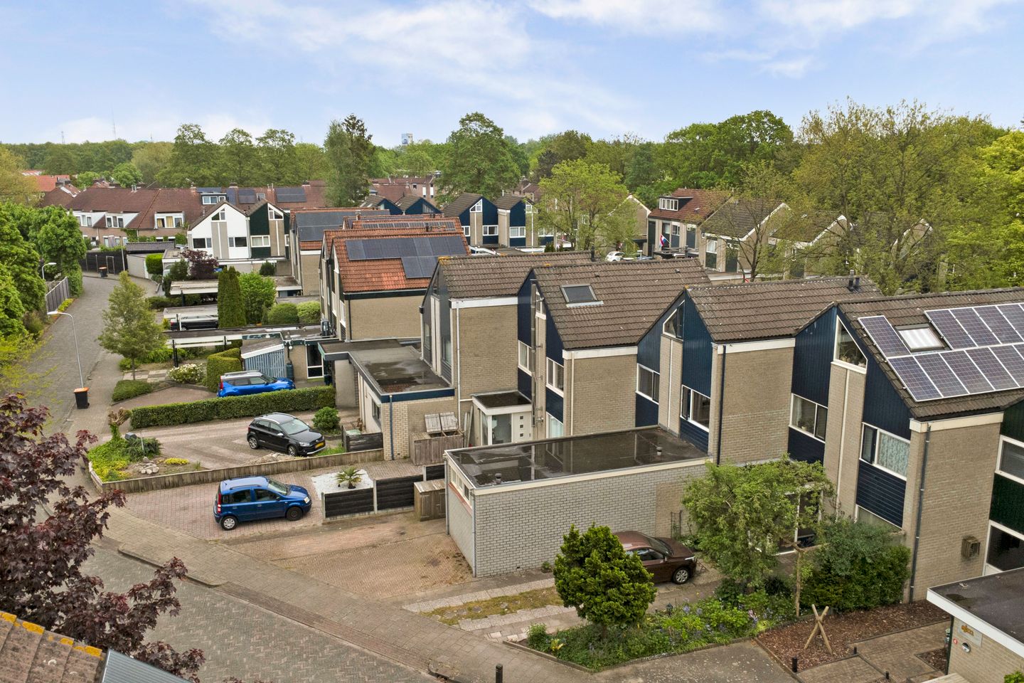 Foto 44 van Swammerdamstraat 37