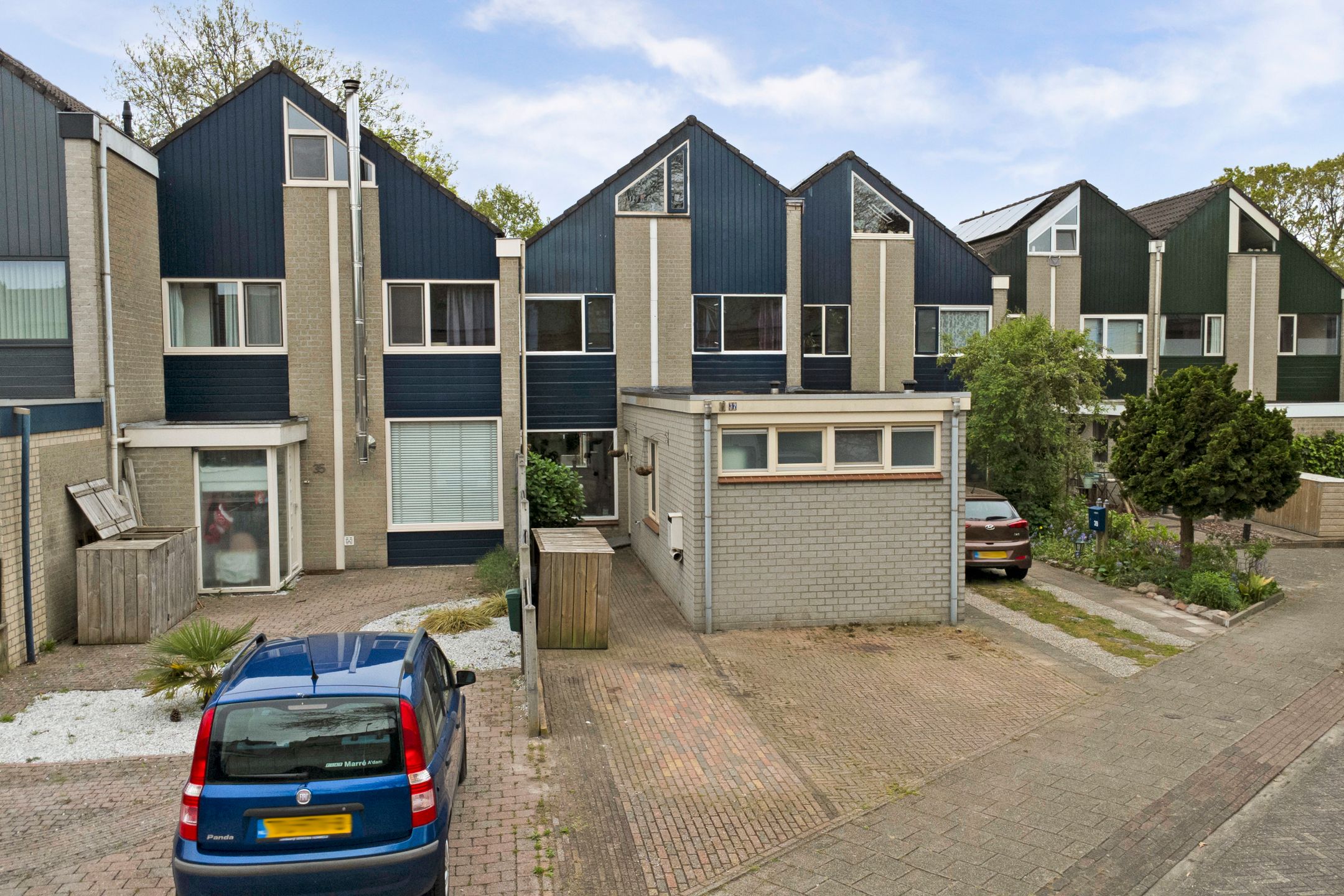 Photo 6 of Swammerdamstraat 37