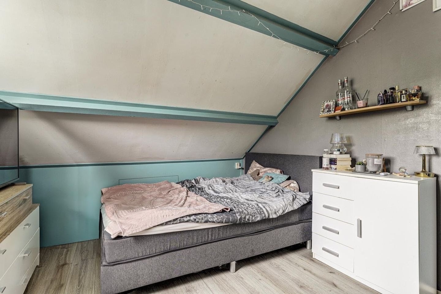Photo 34 of Swammerdamstraat 37