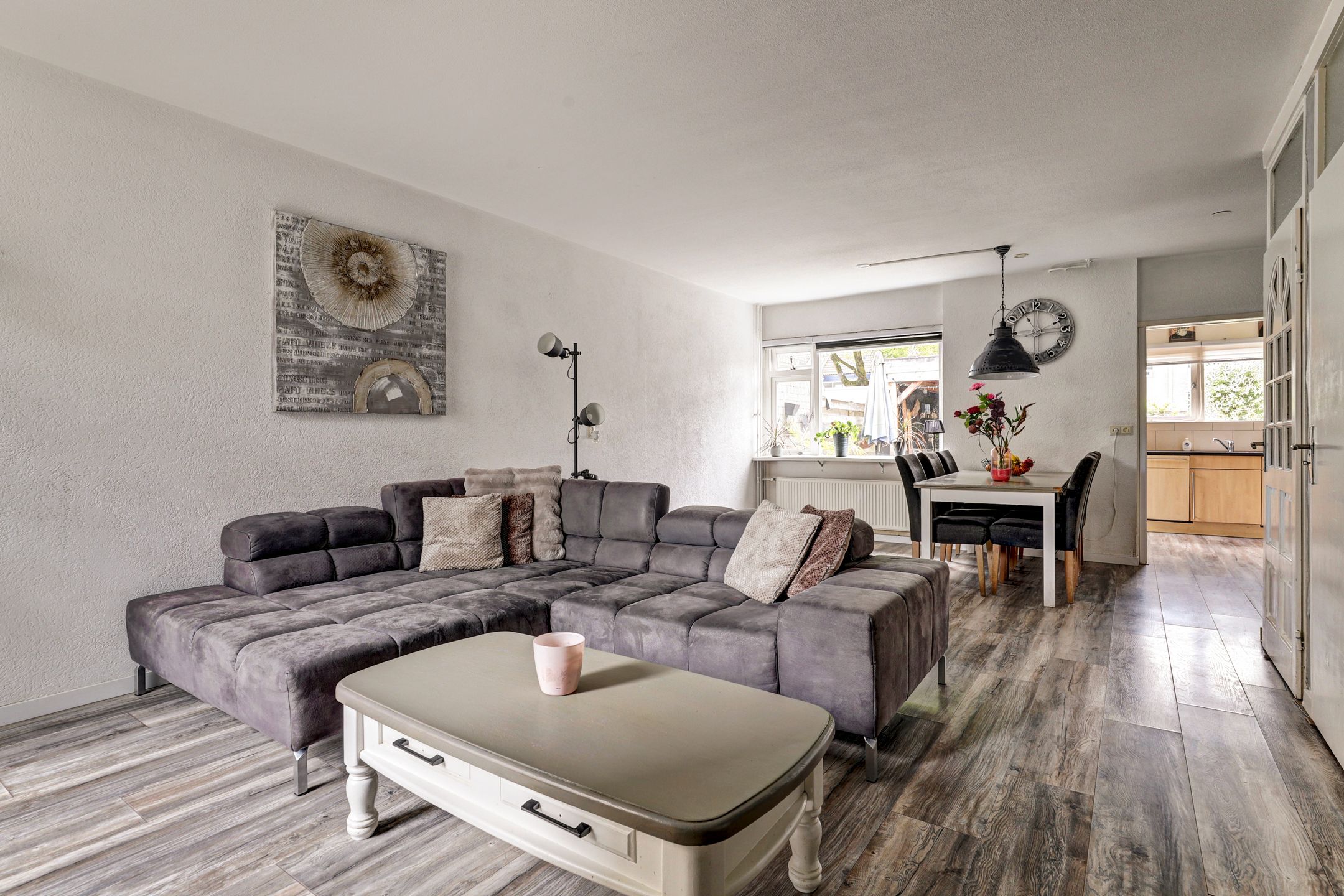 Photo 12 of Swammerdamstraat 37