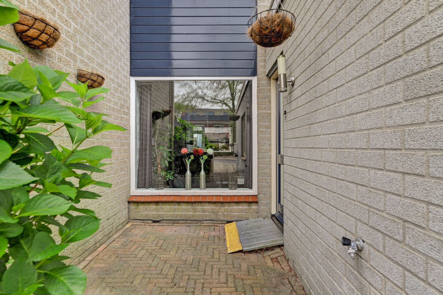 Foto 10 van Swammerdamstraat 37