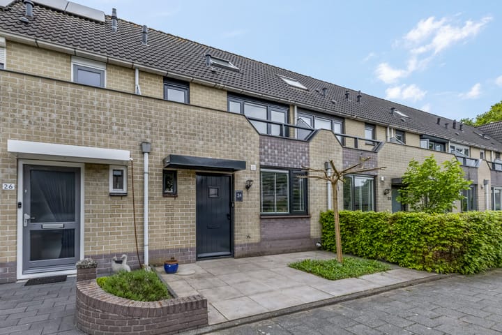 Photo 4 of Marterlaan 24