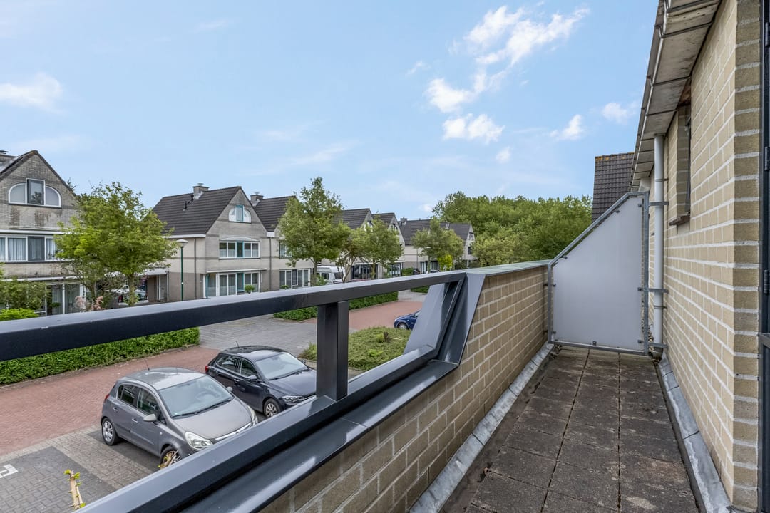 Photo 22 of Marterlaan 24