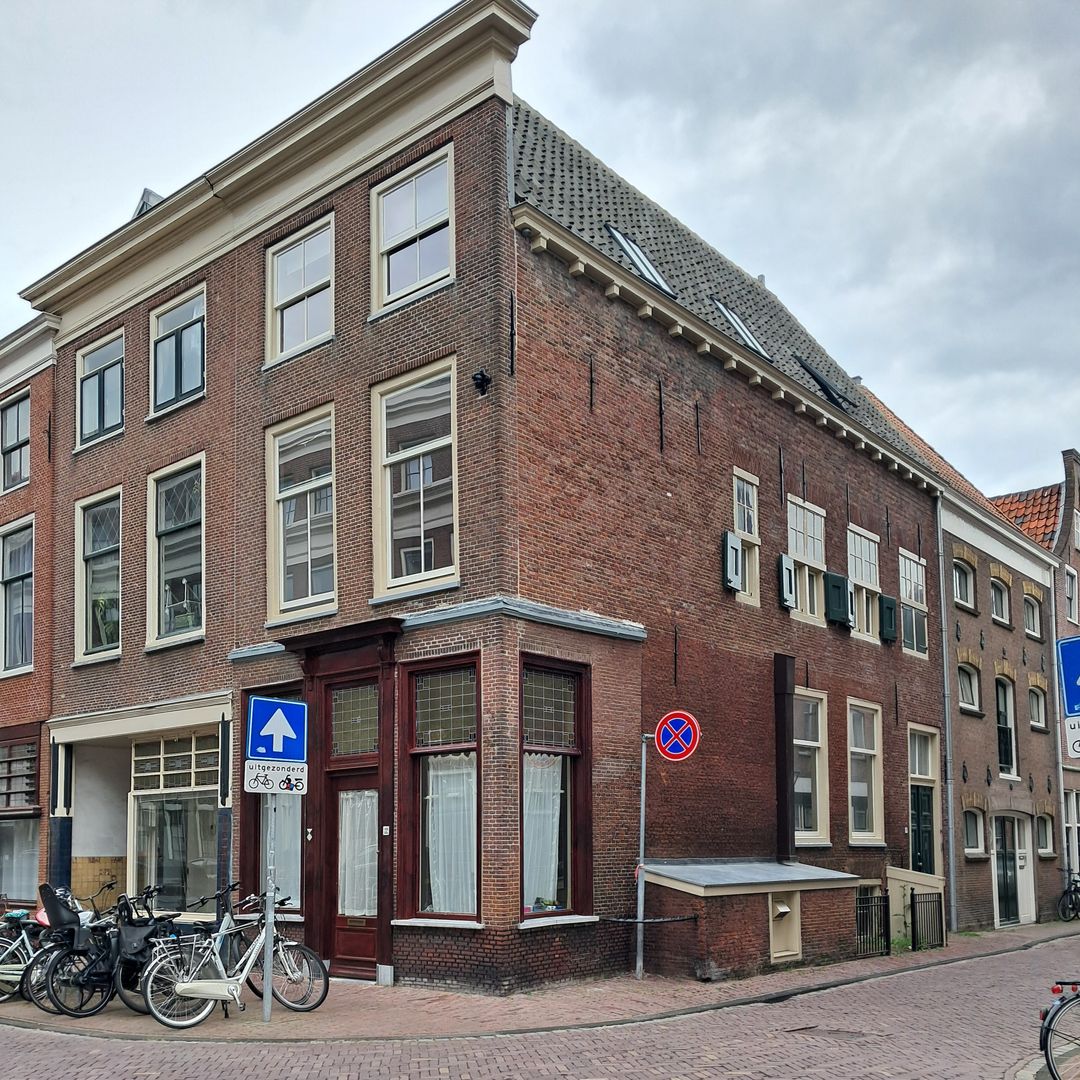 Foto 1 van Rijnstraat 9-B
