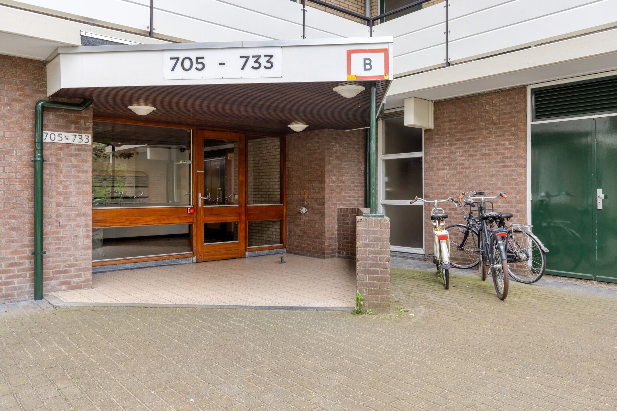 Marterlaan 24 Veenendaal - Aanzicht 4