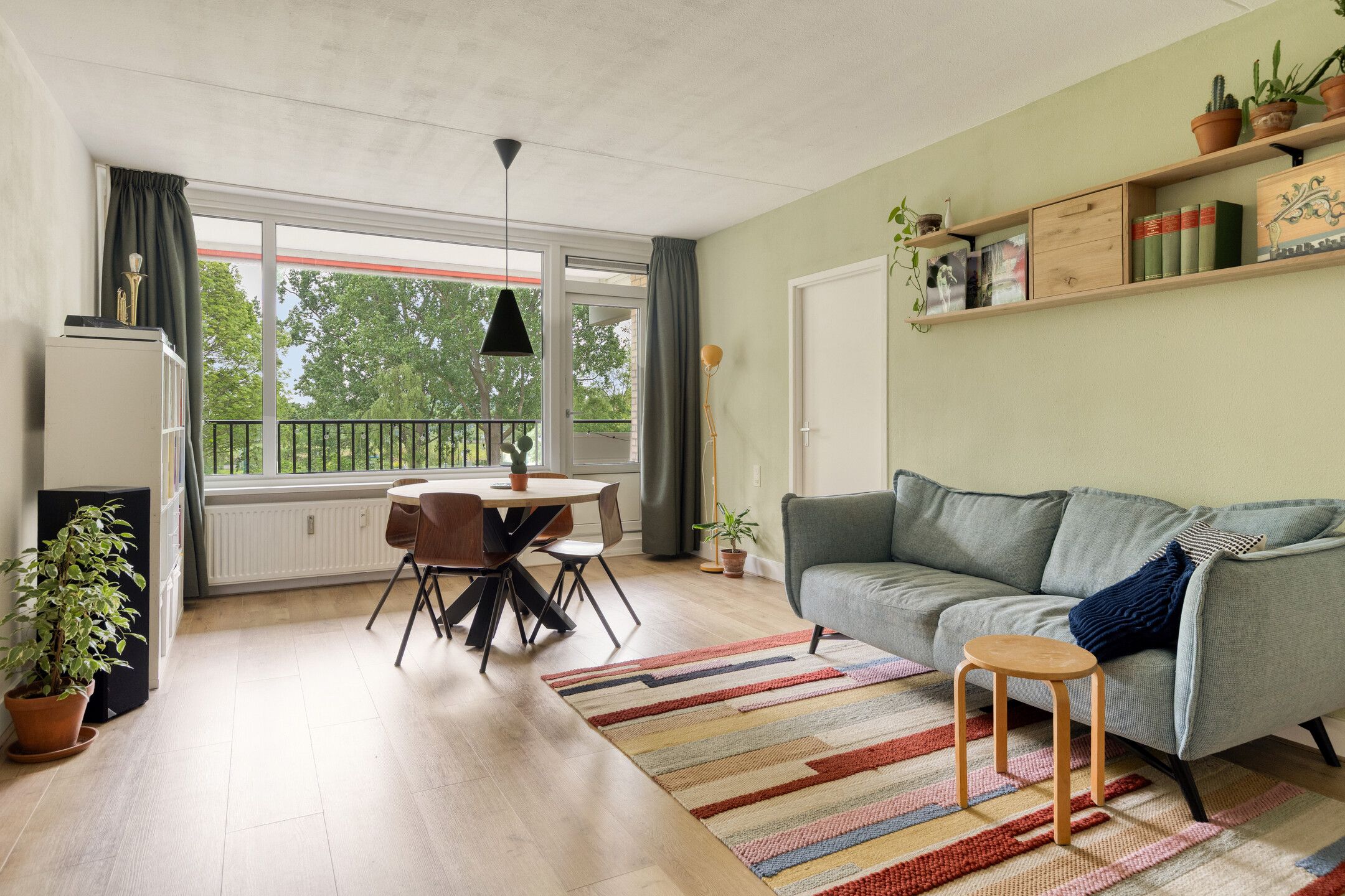Photo 12 of Hammarskjöldlaan 721
