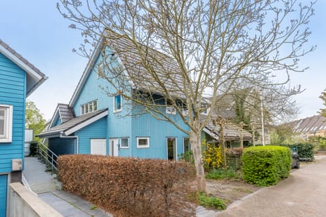 Vuurvlindersingel thumbnail