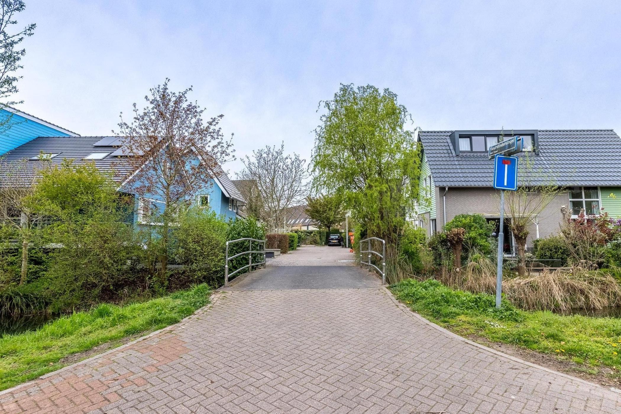 Foto 42 van Vuurvlindersingel 11