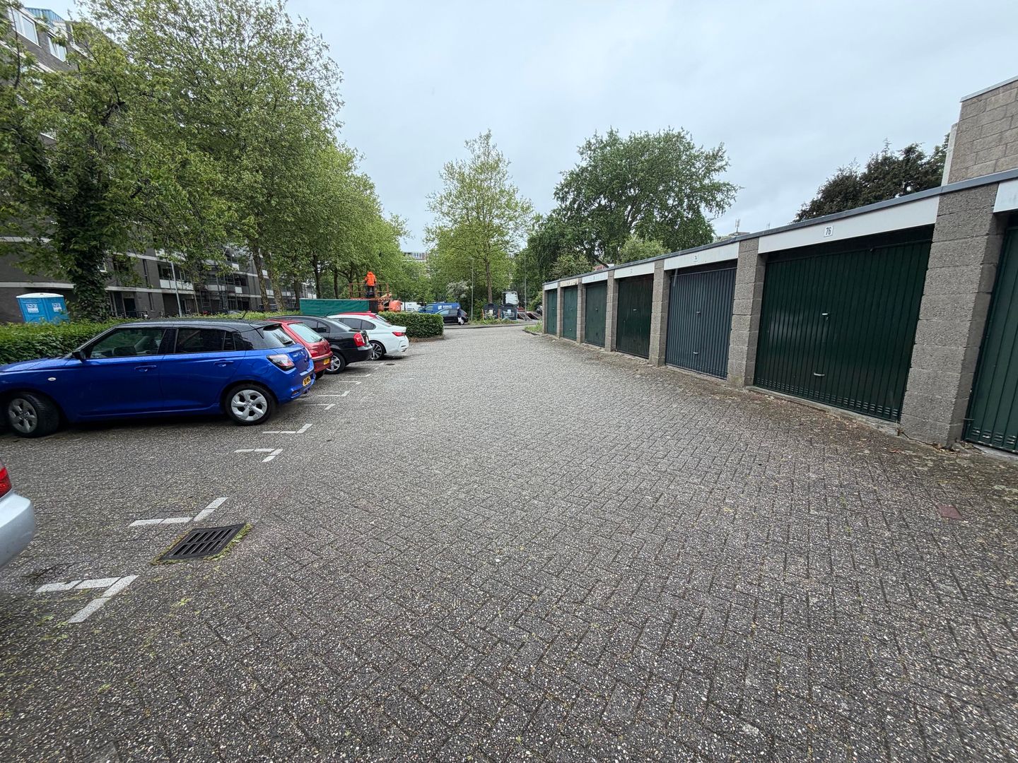 Foto 5 van Scharreveld 72