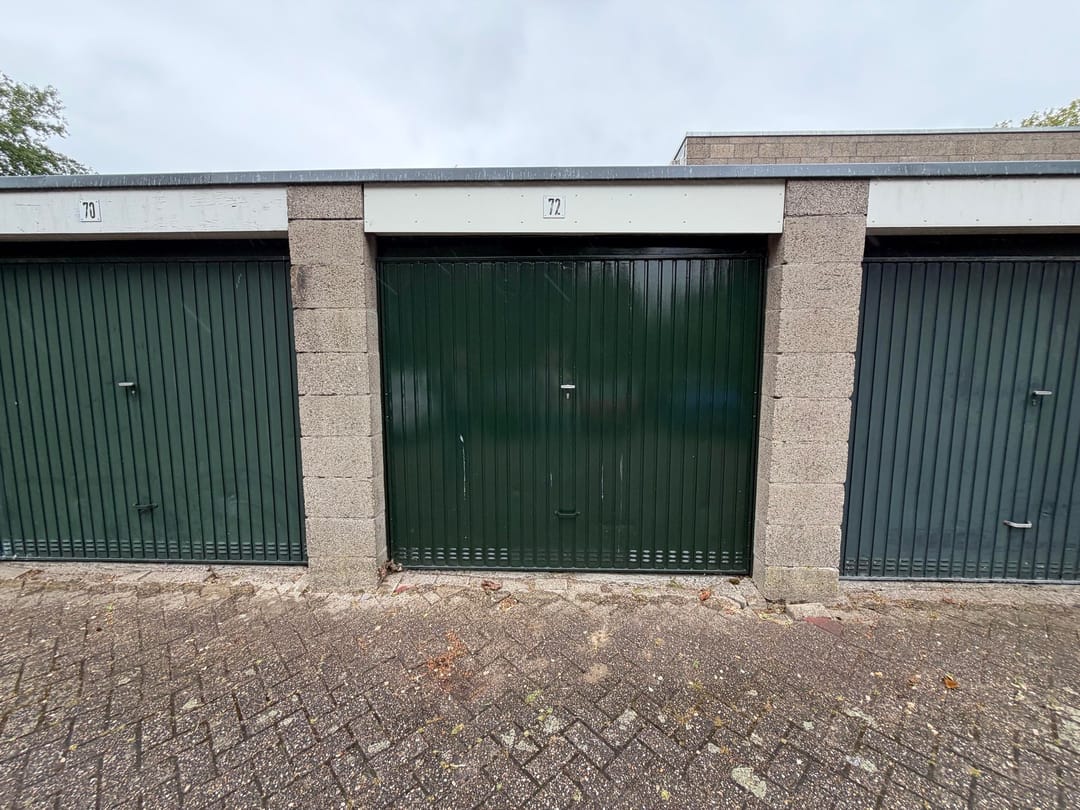 Foto 1 van Scharreveld 72