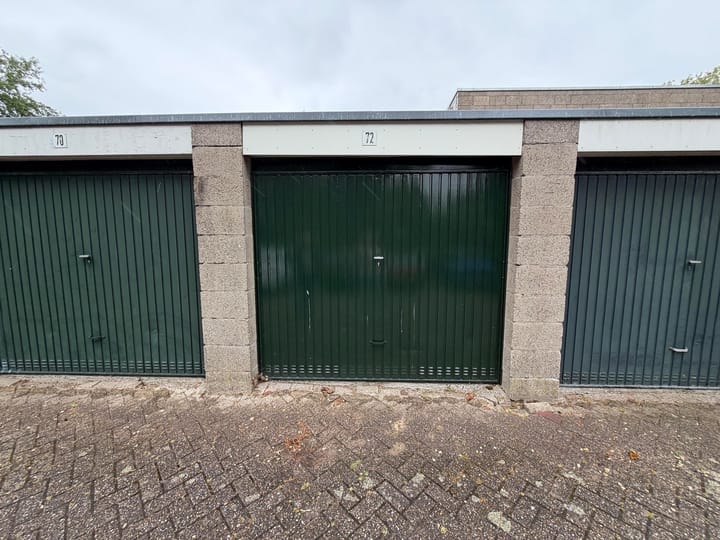 Scharreveld 72
