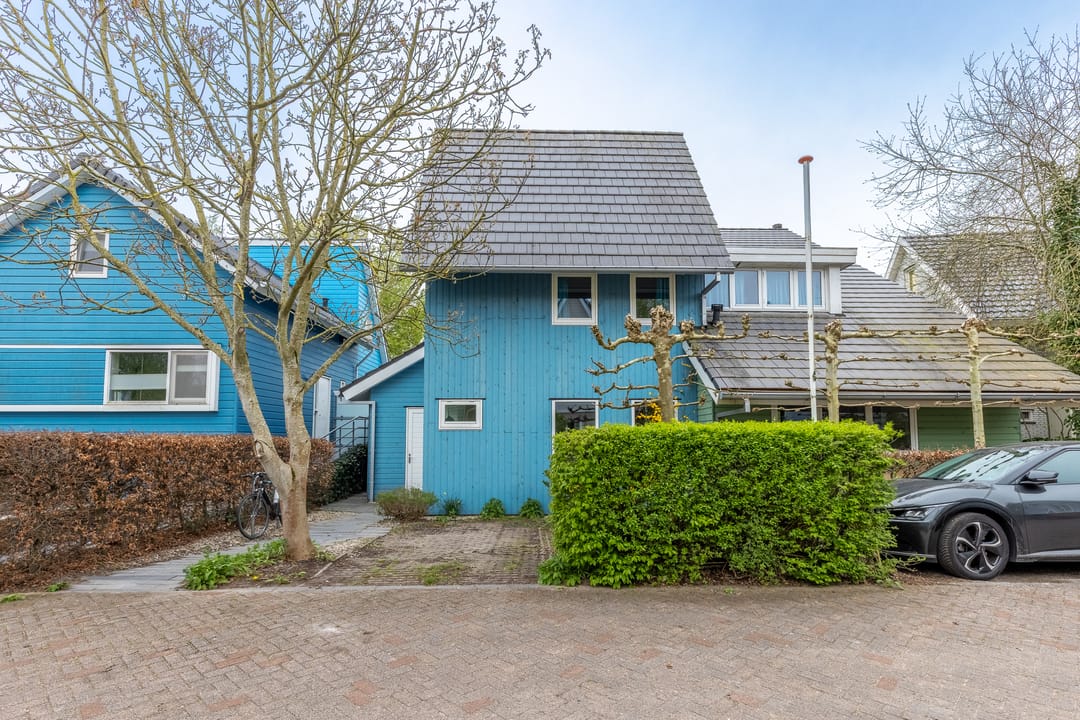 Foto 41 van Vuurvlindersingel 11