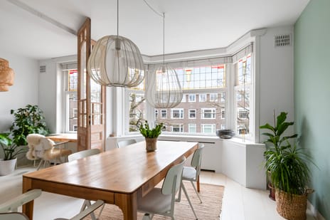 Hunzestraat thumbnail