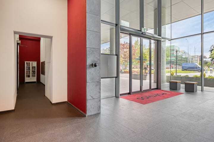 Foto 4 van Winkelcentrum Woensel 151