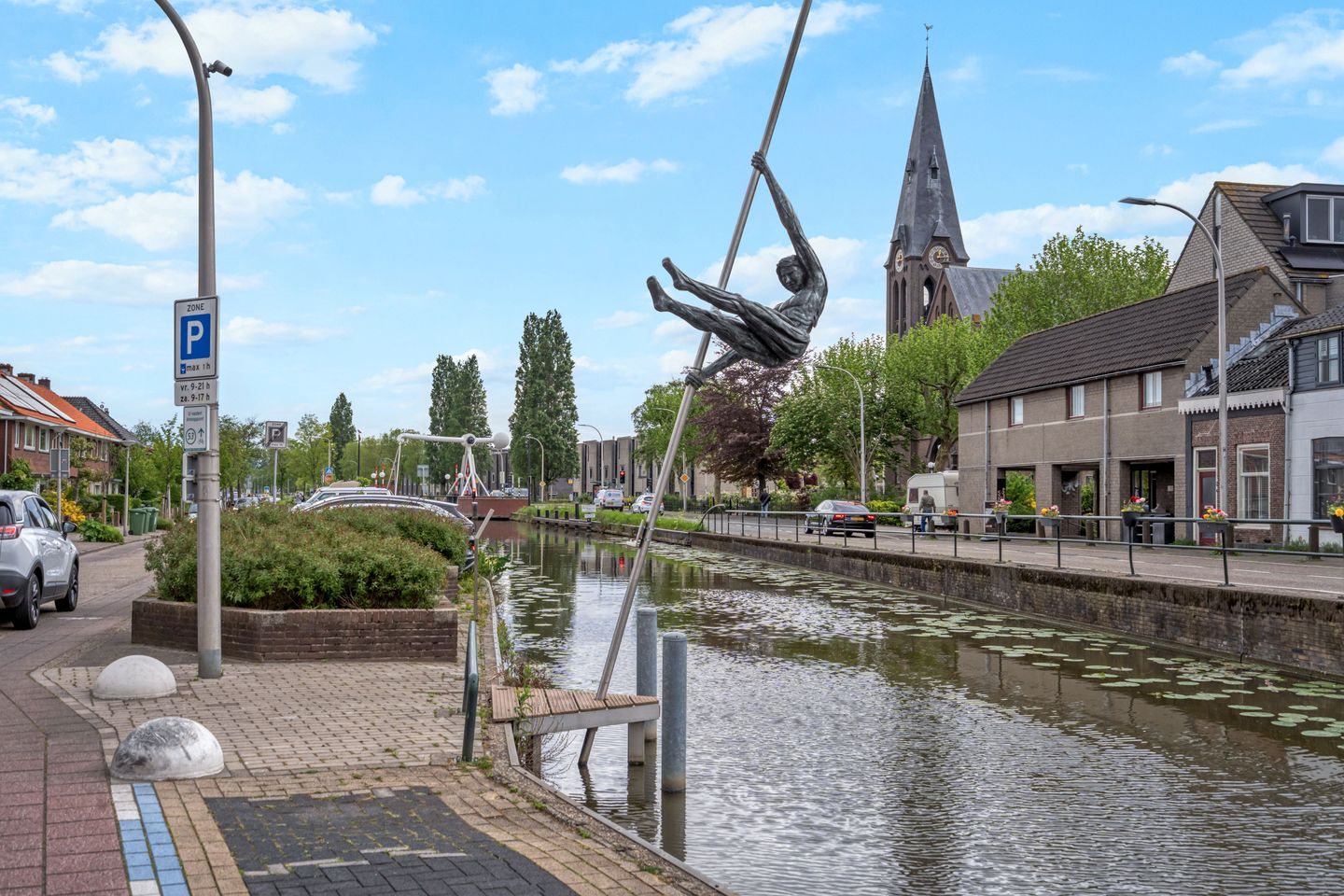 Foto 40 van Voorhaven 13