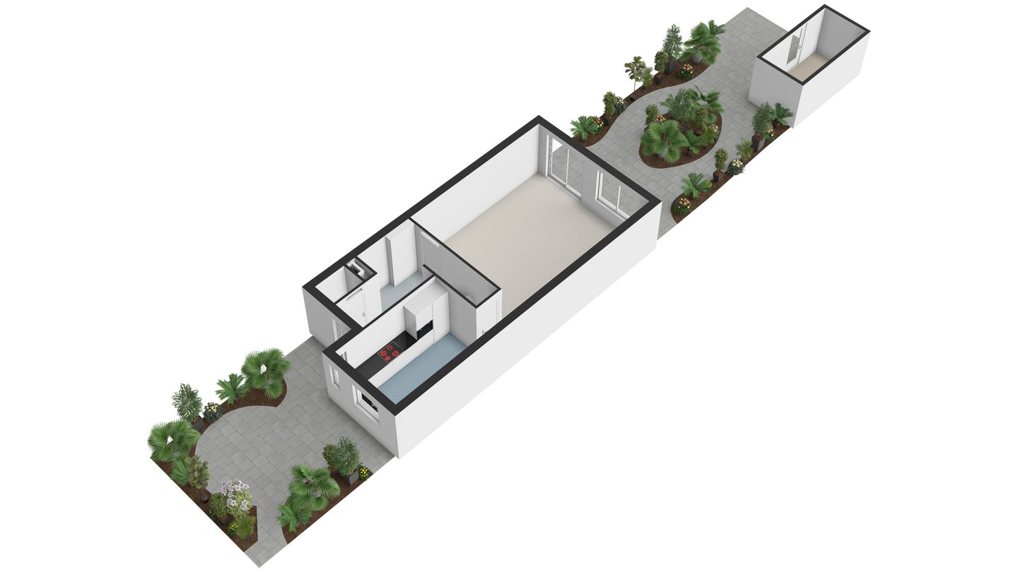Foto 50 van Voorhaven 13
