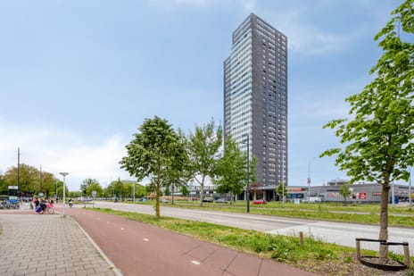Winkelcentrum Woensel thumbnail