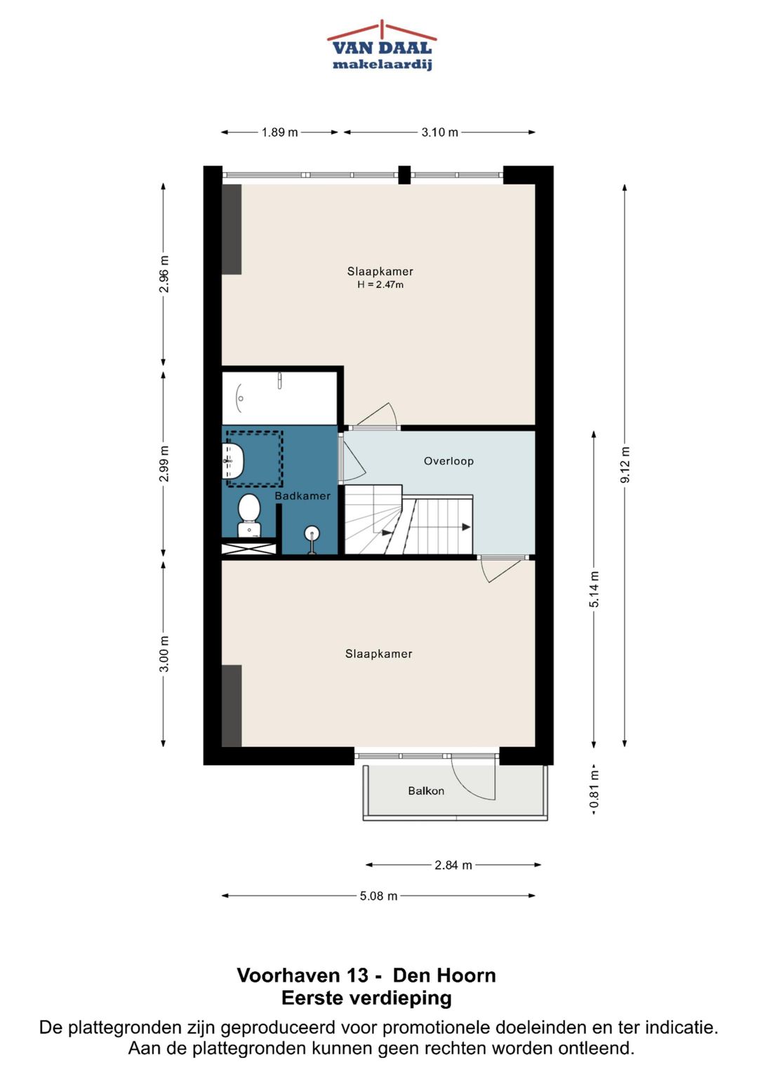 Foto 43 van Voorhaven 13
