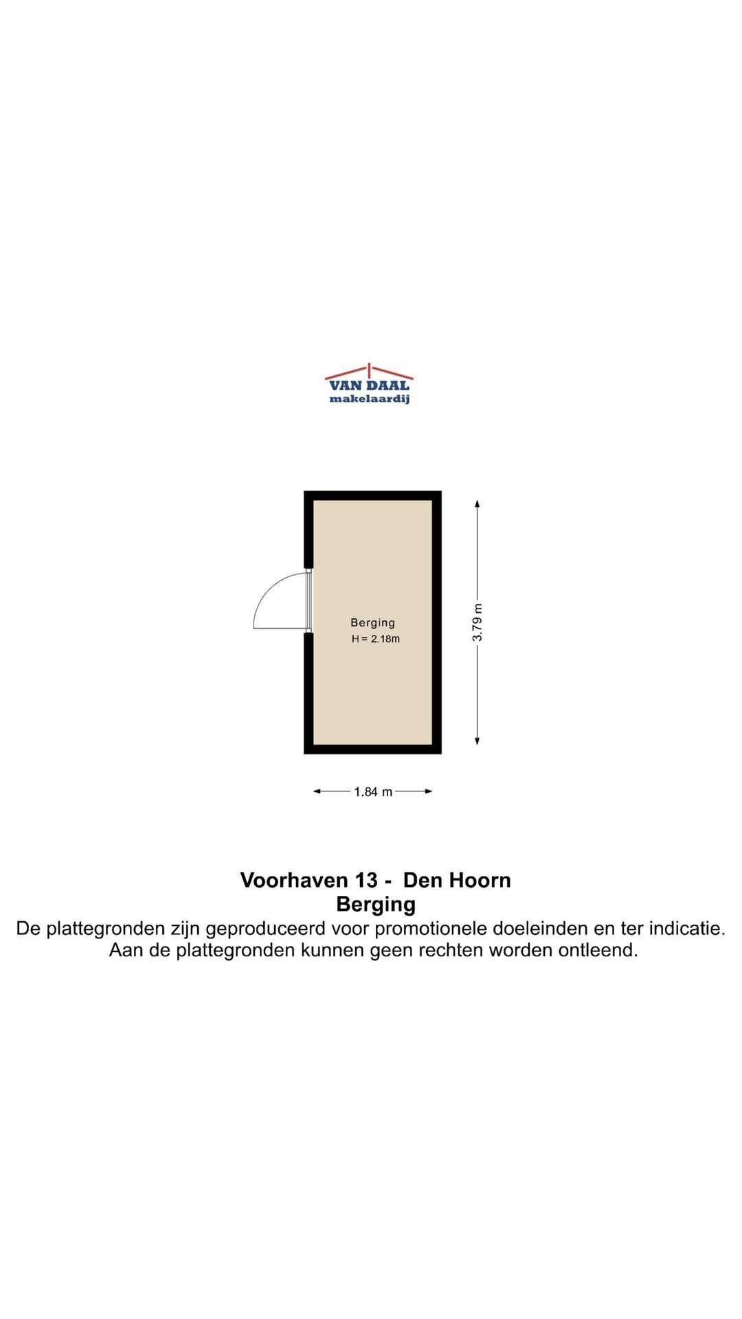 Foto 47 van Voorhaven 13