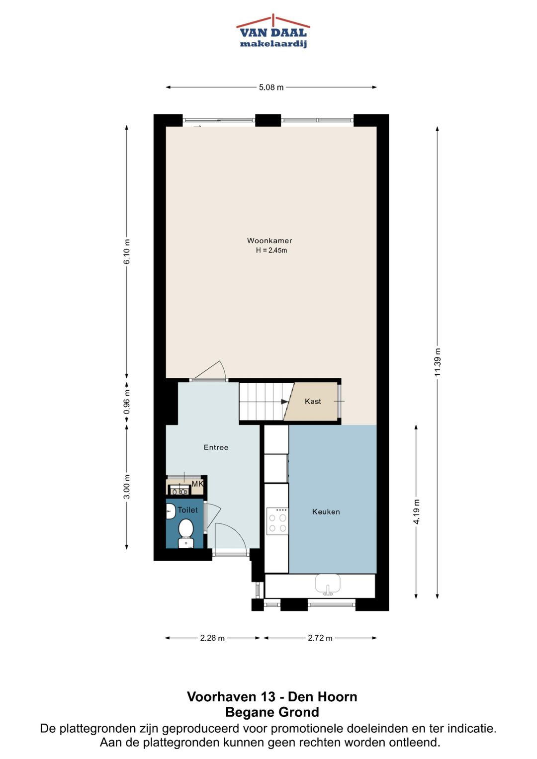 Foto 41 van Voorhaven 13