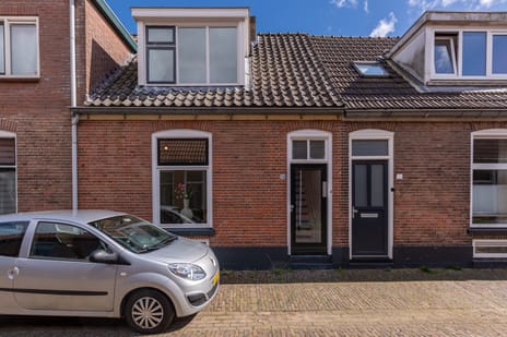 Ooievaarstraat thumbnail