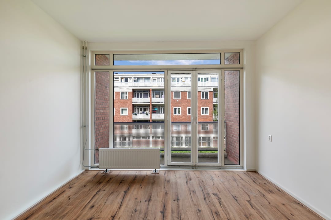 Foto 2 van Brigantijnstraat 57-B