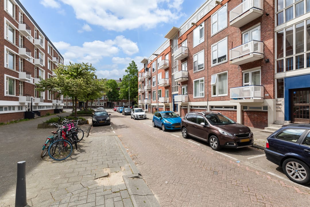 Foto 31 van Brigantijnstraat 57-B