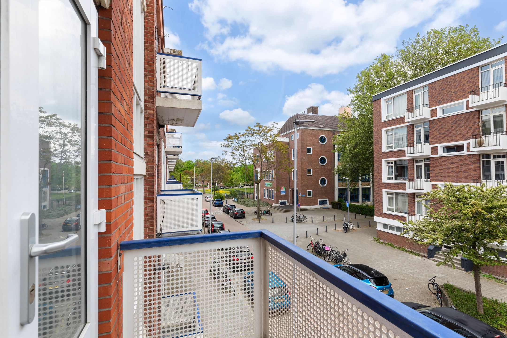 Foto 18 van Brigantijnstraat 57-B