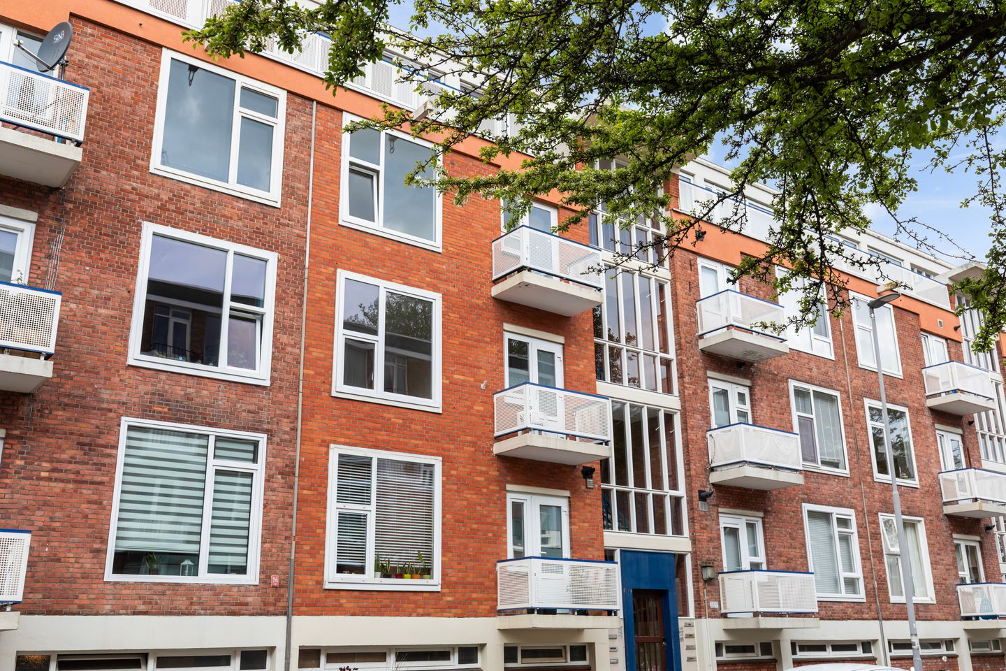 Foto 4 van Brigantijnstraat 57-B
