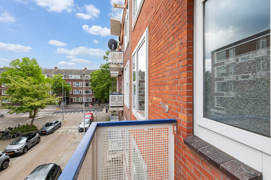 Foto 17 van Brigantijnstraat 57-B