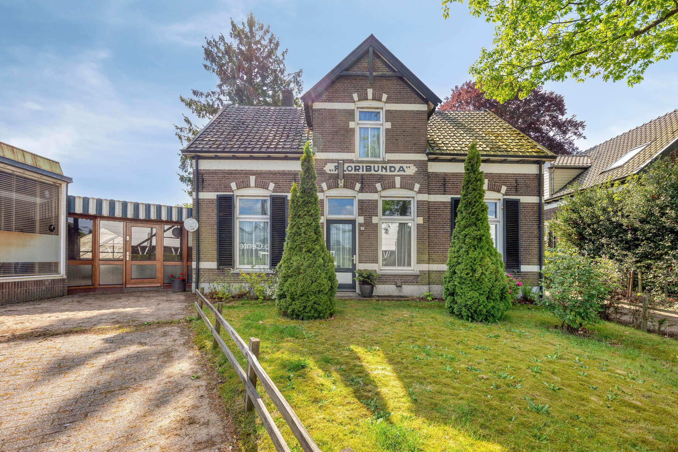 Zuider Parallelweg 14 