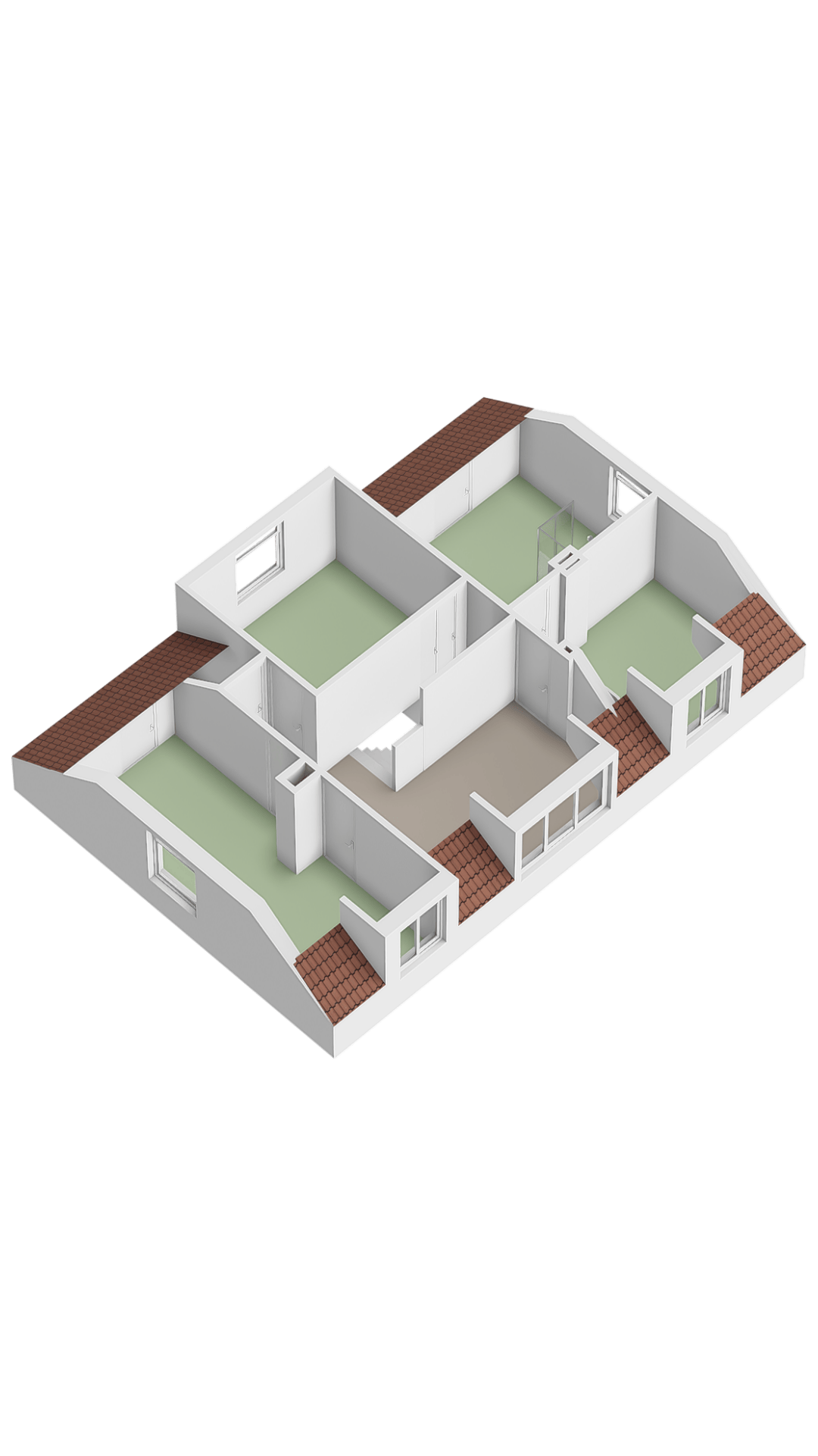 Foto 49 van Zuider Parallelweg 14