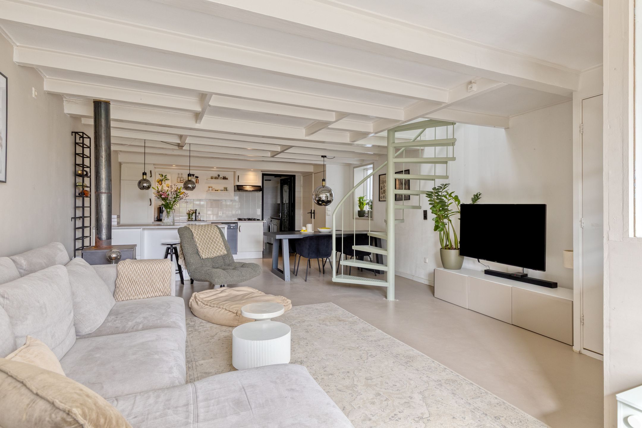 Noordweg 30 Serooskerke (Gem. Veere) - Aanzicht 3