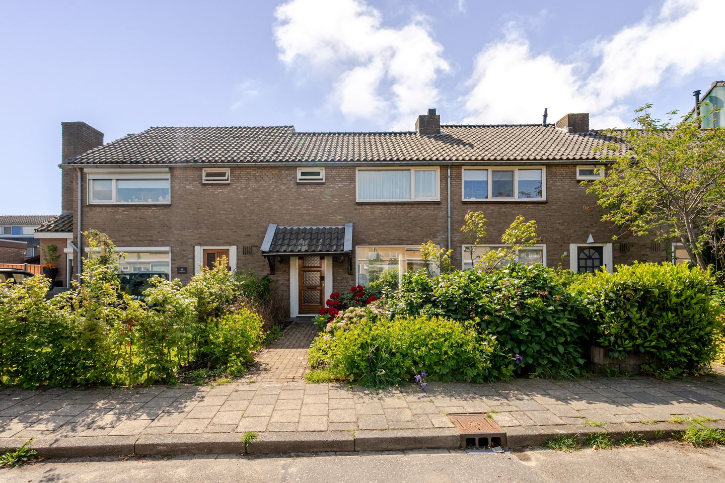 Foto 1 van Vorsterstraat 21