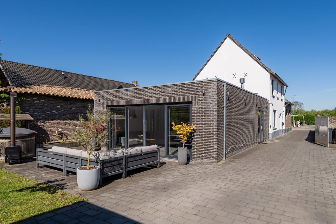 Photo 1 of Meerser Koestraat 2
