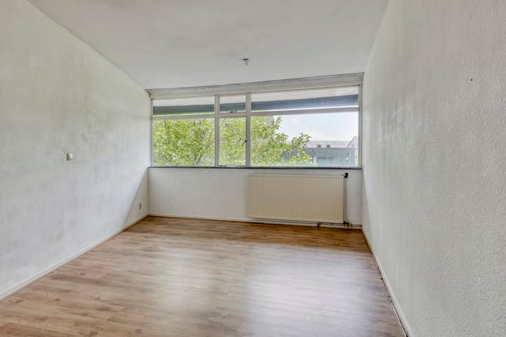 Appartement te koop: Goirkestraat 18E, Tilburg