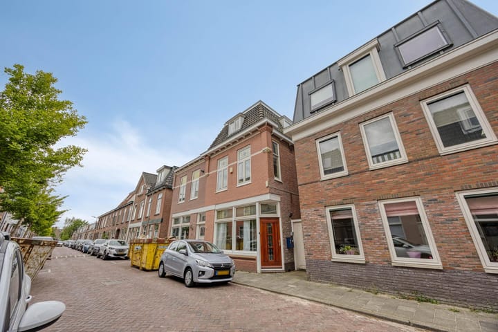 Foto 2 van Floris Schoutenstraat 2
