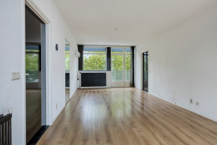 Foto 4 van Goirkestraat 18-E