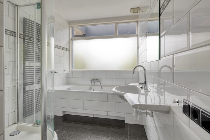 Appartement te koop: Goirkestraat 18E, Tilburg