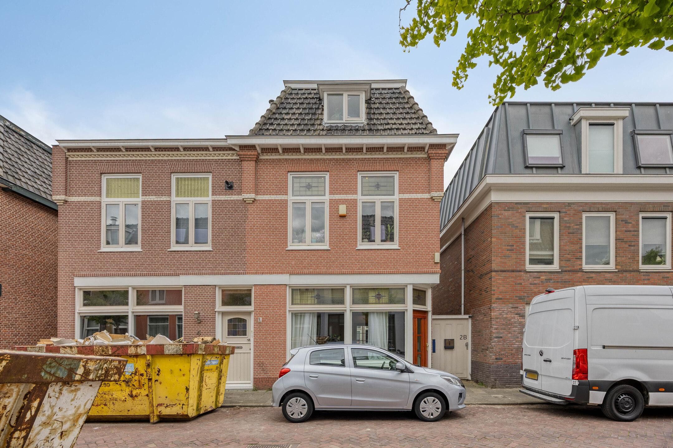 Floris Schoutenstraat 2 