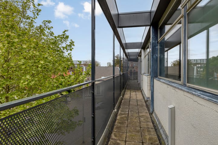 Appartement te koop: Goirkestraat 18E, Tilburg